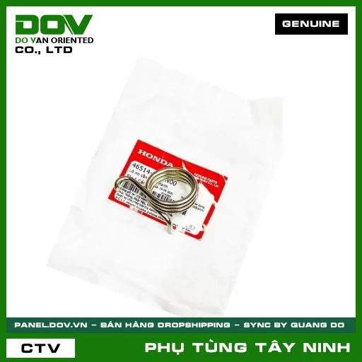 LÒ XO CẦN ĐẠP PHANH — 46514K56N00
