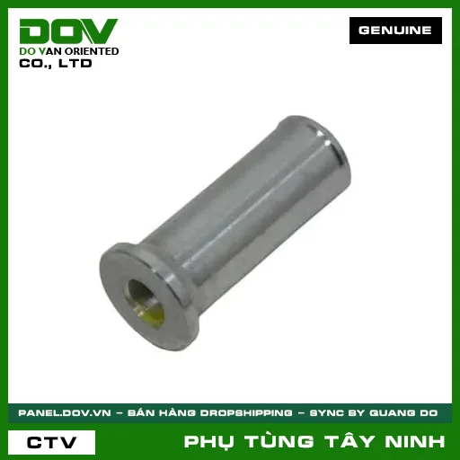 BẠC ĐỆM GIÁ TREO ĐỘNG CƠ BÊN TRÁI — 50123K15920