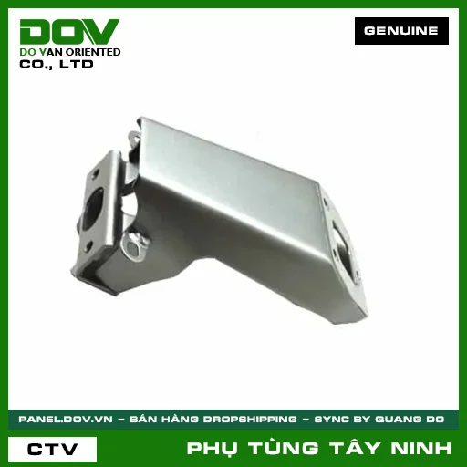 GIÁ BẮT DÈ (CHẮN BÙN) SAU*NHA40M* — 50186K59A70ZA