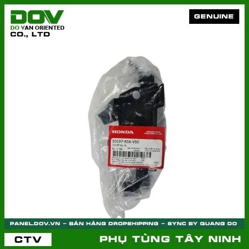 GIÁ ĐỠ TAY LÁI — 50197K56V50