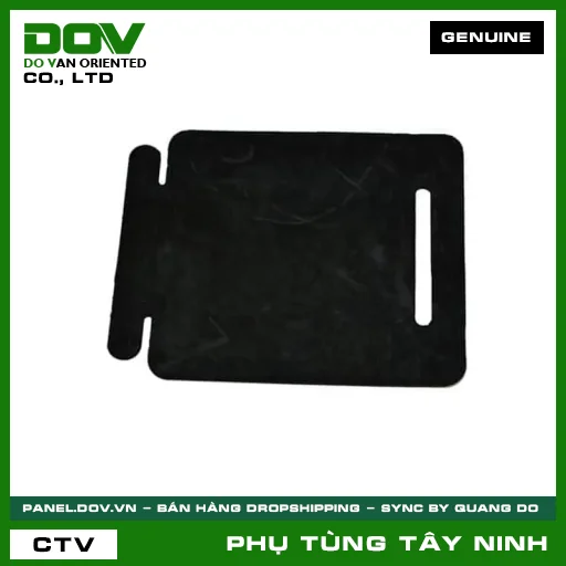 CAO SU BẢO VỆ — 50234K45N40