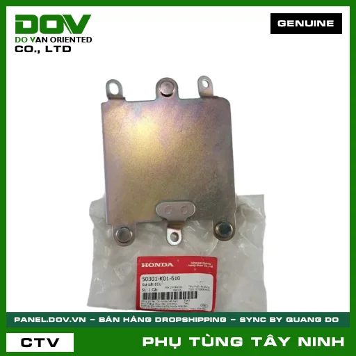 GIÁ BẮT ECU — 50301K01610