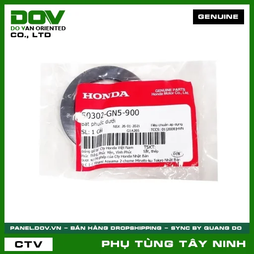 BÁT PHUỐC DƯỚI — 50302GN5900