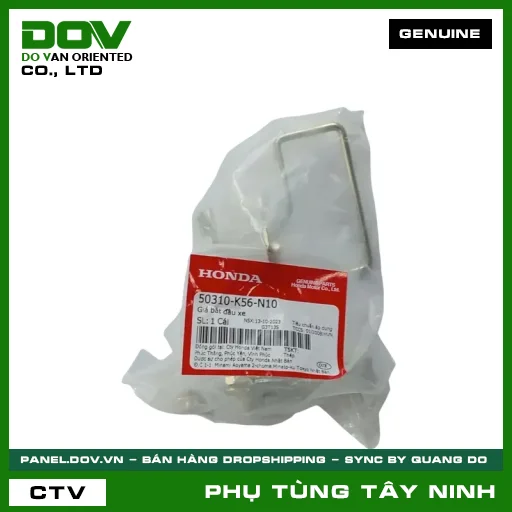 GIÁ BẮT ĐẦU XE — 50310K56N10