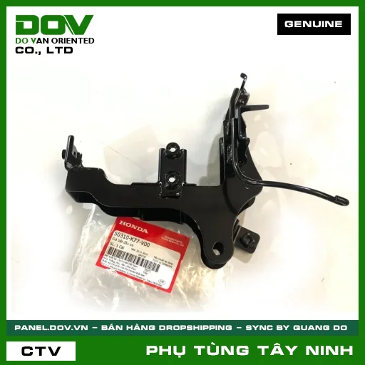 GIÁ BẮT ĐẦU XE — 50310K77V00
