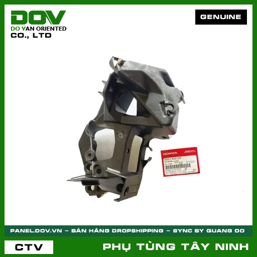 GIÁ BẮT ĐẦU XE PHẢI — 50311K1ZJ10