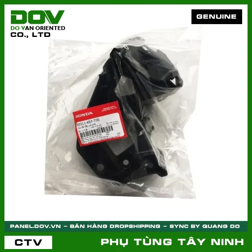 GIÁ BẮT ĐẦU XE PHẢI — 50311K97T00