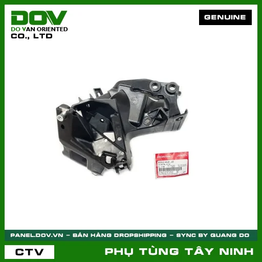 GIÁ BẮT ĐẦU XE TRÁI — 50312K1ZJ10