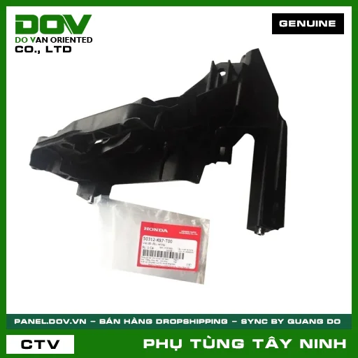 GIÁ BẮT ĐẦU XE TRÁI — 50312K97T00