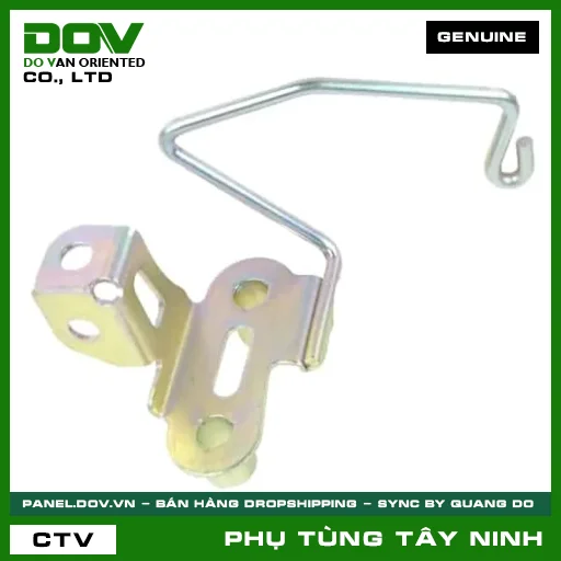 GIÁ BẮT HỘP NHỚT PHANH — 50313K1ZJ10