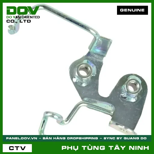 BẠC ĐỆM — 50317K1ZJ10