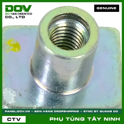 ĐAI ỐC (Ê CU) TRƯỚC B — 50318K97T00