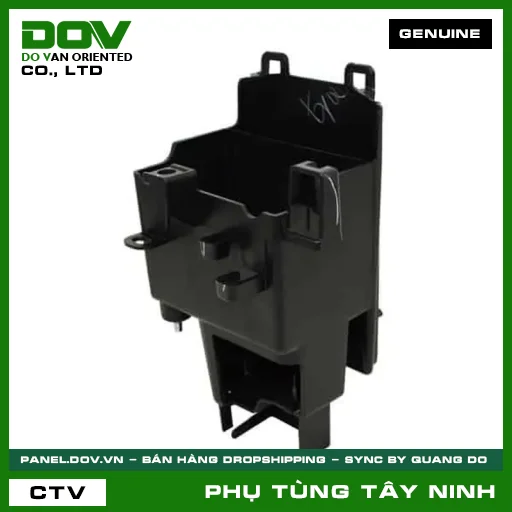 HỘP BÌNH ẮC QUY — 50320K56N00