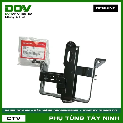 HỘP ẮC QUY — 50325K12V00