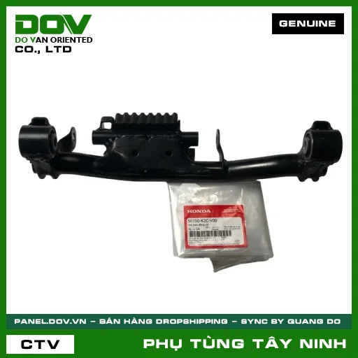 GIÁ TREO ĐỘNG CƠ — 50350K2CV00
