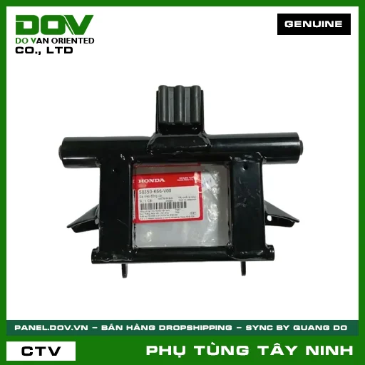 GIÁ TREO ĐỘNG CƠ — 50350K66V00