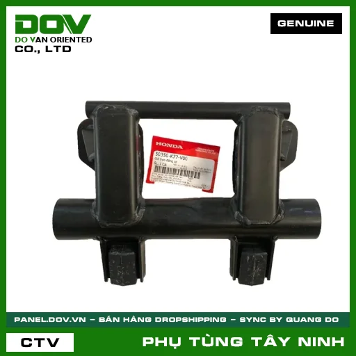 GIÁ TREO ĐỘNG CƠ — 50350K77V00