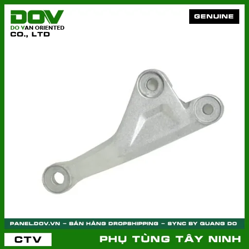 TẤM ĐỠ GIÁ TREO ĐỘNG CƠ PHẢI — 50351K15920