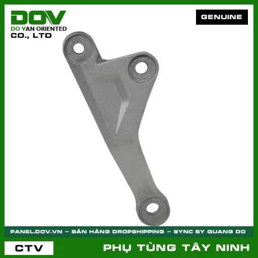 GIÁ ĐỠ TREO ĐỘNG CƠ TRÁI — 50352K15920