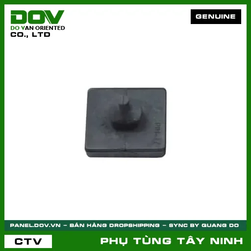 CAO SU GIÁ TREO ĐỘNG CƠ — 50352KZR600