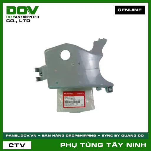 TẤM DÈ (CHẮN BÙN) ĐỘNG CƠ — 50360KFV950
