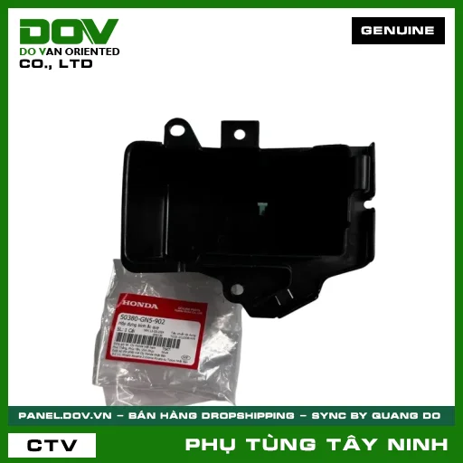 HỘP ĐỰNG BÌNH ẮC QUY — 50380GN5902