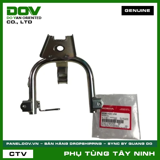 GIÁ BẮT ECU — 50380K2CV00