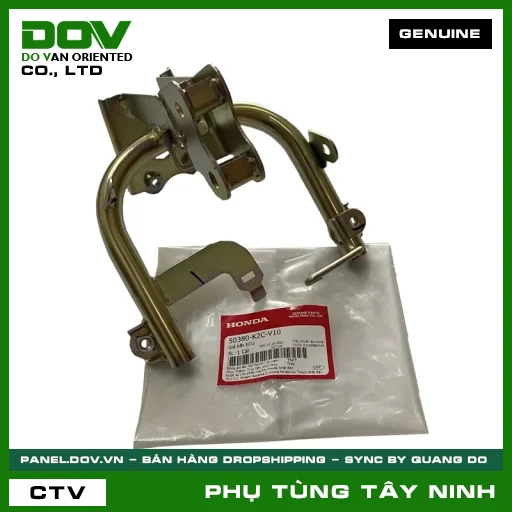 GIÁ BẮT ECU — 50380K2CV10