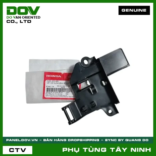 NẮP HỘP ĐỰNG BÌNH ẮC QUY — 50381GN5900
