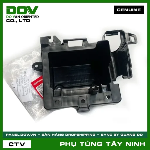 NẮP HỘP ĐỰNG BÌNH ẮC QUY — 50381K1FV00