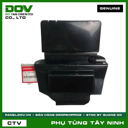 NẮP BÌNH ẮC QUY — 50381KPH900