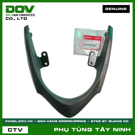 TAY DẮT SAU — 50400K03N30