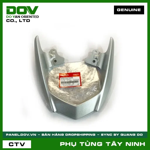 TAY DẮT SAU *NH411M* — 50400K56N10ZB