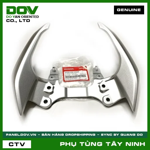 TAY DẮT SAU *NH411M* — 50400K56V50ZB