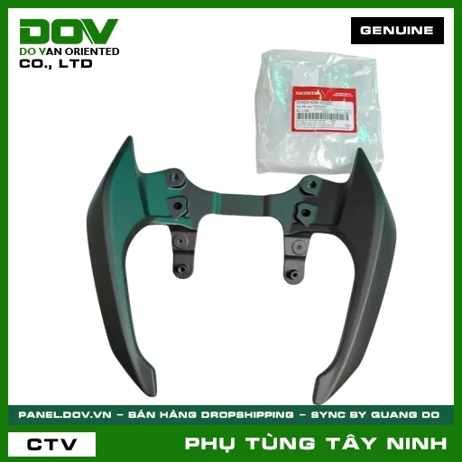TAY DẮT SAU *NH303M* — 50400K56V50ZC