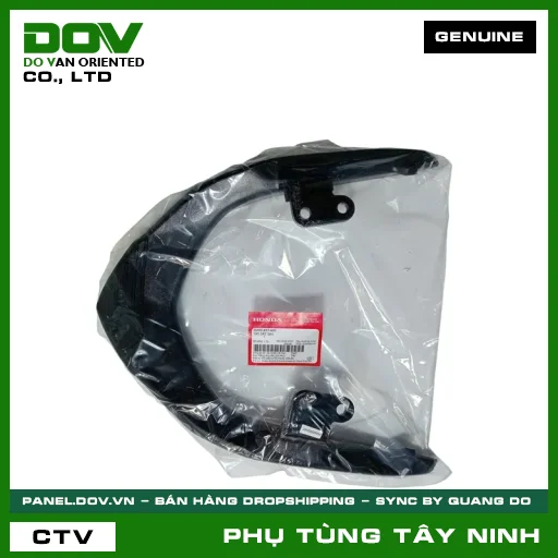TAY DẮT SAU — 50400K57A00