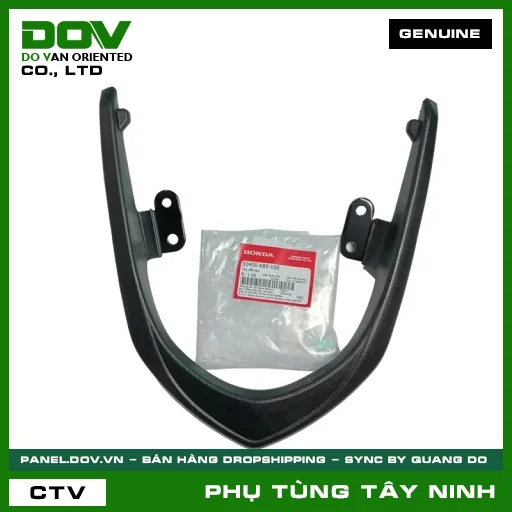 TAY DẮT SAU — 50400K89V00