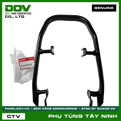 BỘ TAY DẮT SAU — 50400KEV900
