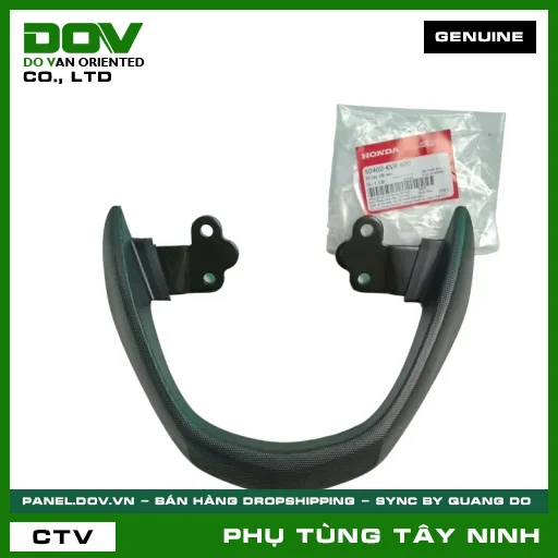 BỘ TAY DẮT SAU — 50400KVR600