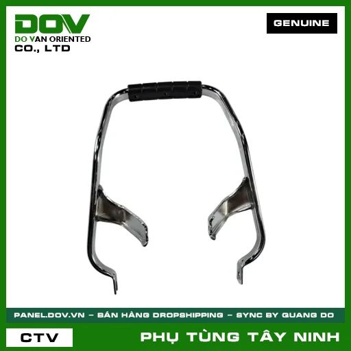BỘ TAY DẮT SAU — 50400KVV910