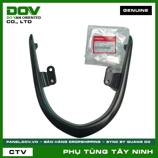 TAY DẮT SAU — 50400KWW620