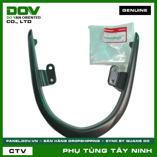 TAY DẮT SAU — 50400KWWA00