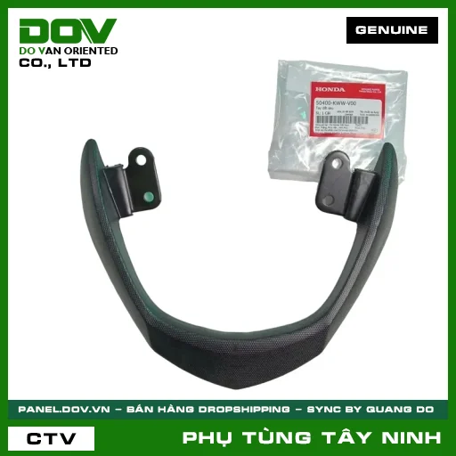 TAY DẮT SAU — 50400KWWV00