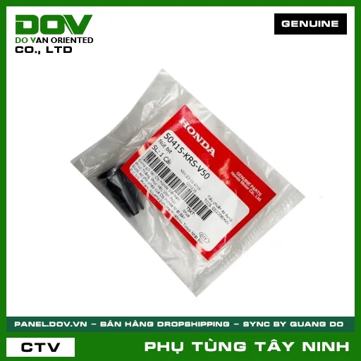 NÚT BỊT — 50415KRSV50