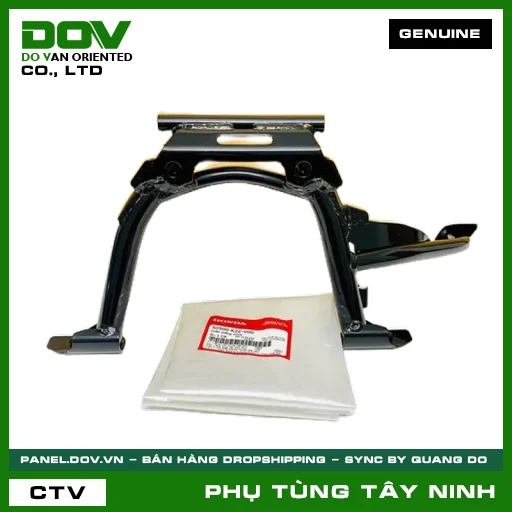 CHÂN CHỐNG CHÍNH — 50500K2ZV00