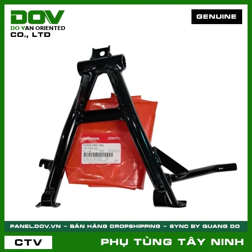 CHÂN CHỐNG CHÍNH — 50500K89V00