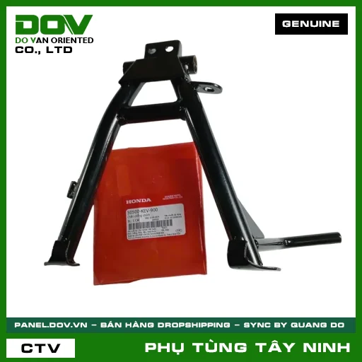 CHÂN CHỐNG CHÍNH — 50500KEV900