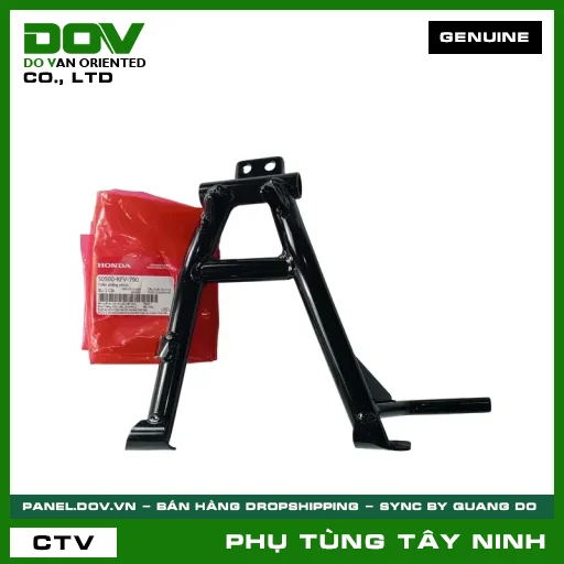 CHÂN CHỐNG CHÍNH — 50500KFV790