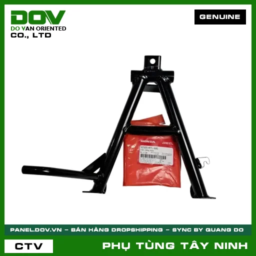 CHÂN CHỐNG CHÍNH — 50500KTL680