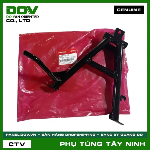 CHÂN CHỐNG CHÍNH — 50500KTM970